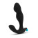 Черный утяжеленный анальный стимулятор Rocker Plug - 12 см. Черный утяжеленный анальный стимулятор Rocker Plug - 12 см.