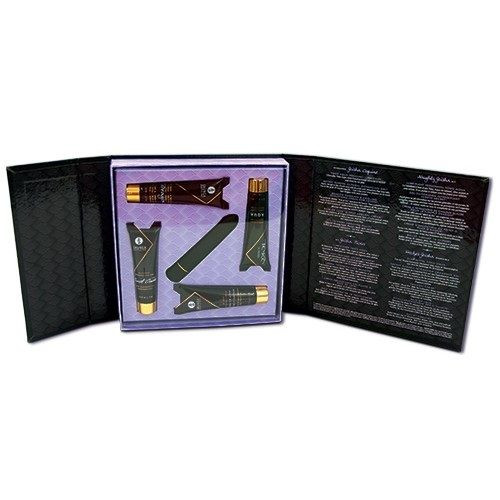 Подарочный набор NAUGHTY GEISHA Подарочный набор NAUGHTY GEISHA