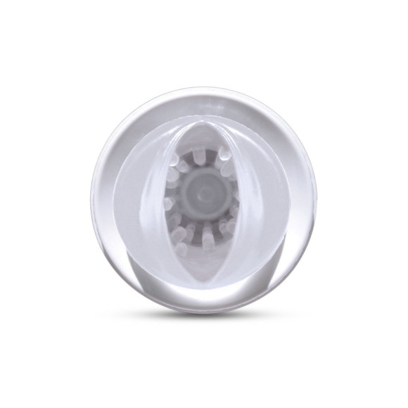 Перезаряжаемый мастурбатор-вагина Extreme Toyz Rechargeable Roto-Bator Pussy Перезаряжаемый мастурбатор-вагина Extreme Toyz Rechargeable Roto-Bator Pussy