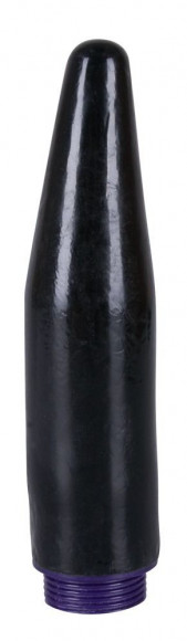 Фиолетово-черная секс-машина Love Machine Фиолетово-черная секс-машина Love Machine