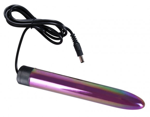 Фиолетово-черная секс-машина Love Machine Фиолетово-черная секс-машина Love Machine