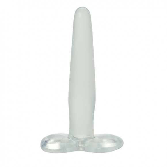 Пробка Silicone Tee Probes Clear Пробка Silicone Tee Probes Clear