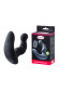 Черный стимулятор простаты Anal-Pleasure Черный стимулятор простаты Anal-Pleasure