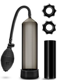 Набор для мужчин Thick Cock из 4 предметов Набор для мужчин Thick Cock из 4 предметов