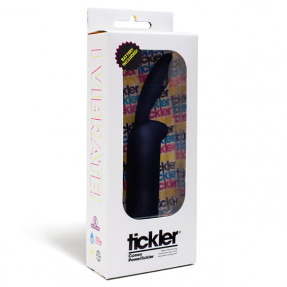 Вибратор Coney Toyfriend Вибратор Coney Toyfriend