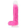 Розовый ротатор-реалистик Roxy 8 Inch Gyrating Dildo - 21,6 см. Розовый ротатор-реалистик Roxy 8 Inch Gyrating Dildo - 21,6 см.