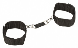 Поножи Bondage Collection Ankle Cuffs Plus Size Поножи Bondage Collection Ankle Cuffs Plus Size