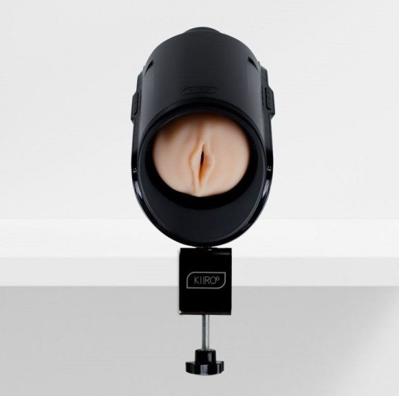 Зажим для стола Keon Table Clamp Зажим для стола Keon Table Clamp