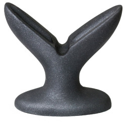 Анально-вагинальный плаг A blooming tulip S+ Анально-вагинальный плаг A blooming tulip S+