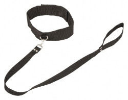Ошейник Bondage Collection Collar and Leash One Size Ошейник Bondage Collection Collar and Leash One Size