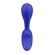 Синий вибростимулятор простаты We-Vibe Vector+ Синий вибростимулятор простаты We-Vibe Vector+