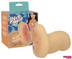 Мастурбатор-вагина Hey chico Мастурбатор-вагина Hey chico