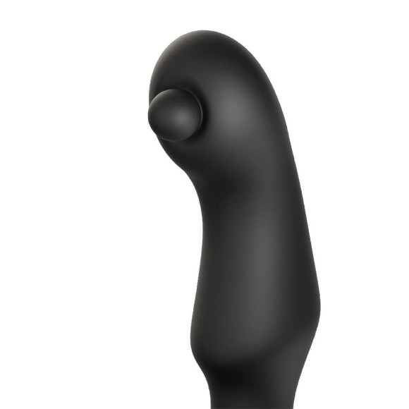 Черный массажер простаты Nexus Simul8 Orbit Edition Черный массажер простаты Nexus Simul8 Orbit Edition