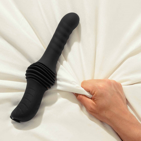 Компактная секс-машина Dorcel Deep Orgasm с возвратно-поступательными движениями Компактная секс-машина Dorcel Deep Orgasm с возвратно-поступательными движениями