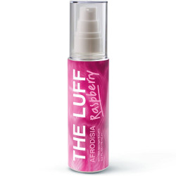 Интимный гель на водной основе Afrodisia Raspberry - 75 мл. Интимный гель на водной основе Afrodisia Raspberry - 75 мл.