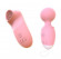Набор из 2 розовых клиторальных стимуляторов Loli Набор из 2 розовых клиторальных стимуляторов Loli