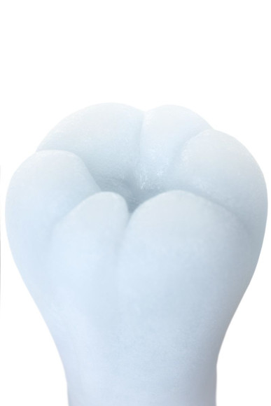 Мастурбатор-вагина с пластинами для нагрева Men sMax ORB warmer Мастурбатор-вагина с пластинами для нагрева Men sMax ORB warmer