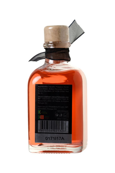 Массажное масло Orgie Lips Massage со вкусом клубники - 100 мл. Массажное масло Orgie Lips Massage со вкусом клубники - 100 мл.