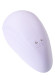 Сиреневый вакуум-волновой стимулятор клитора Satisfyer Pearl Diver Сиреневый вакуум-волновой стимулятор клитора Satisfyer Pearl Diver