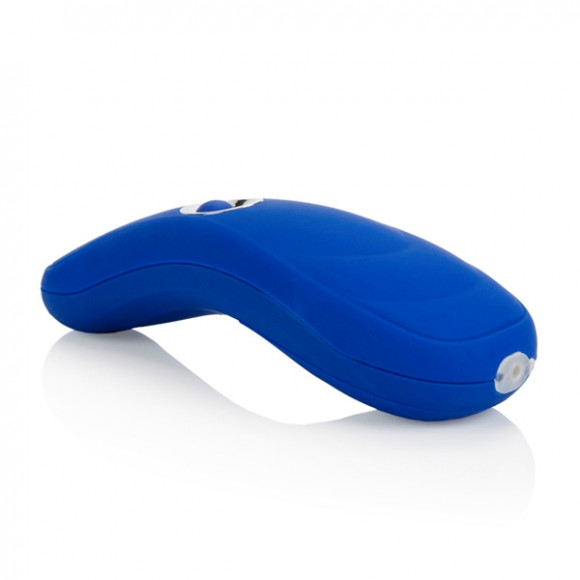 Синее виброяйцо BODY&SOUL TRANSCEND Синее виброяйцо BODY&SOUL TRANSCEND