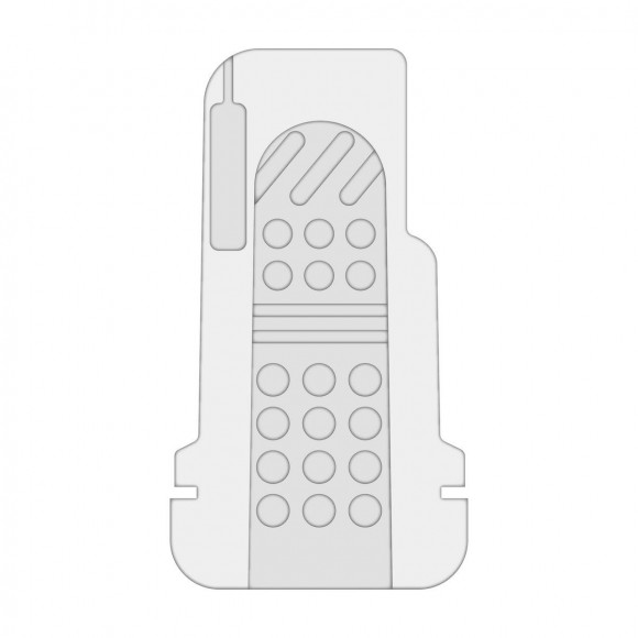 Интерактивный мастурбатор Raven с вакуумом, вибрацией и подсветкой Интерактивный мастурбатор Raven с вакуумом, вибрацией и подсветкой