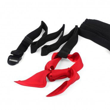 Набор поясов-фиксаторов Door Play Kit Набор поясов-фиксаторов Door Play Kit