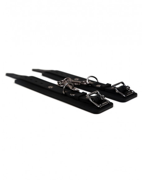 Силиконовые наручники Silicon Handcuffs Силиконовые наручники Silicon Handcuffs