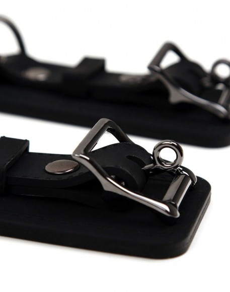 Силиконовые наручники Silicon Handcuffs Силиконовые наручники Silicon Handcuffs