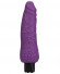 Фиолетовый вибратор-реалистик Realistic Skin Vibrator Small - 16,3 см. Фиолетовый вибратор-реалистик Realistic Skin Vibrator Small - 16,3 см.