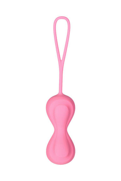Набор из трёх двойных вагинальных шариков Satisfyer Power Balls Набор из трёх двойных вагинальных шариков Satisfyer Power Balls