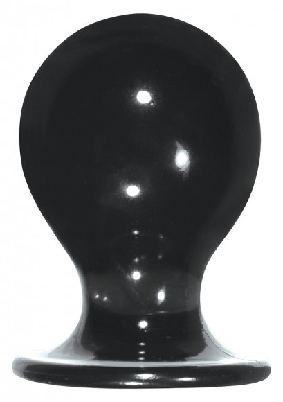 Малая анальная пробка ORBITE - 4,5 см. Малая анальная пробка ORBITE - 4,5 см.