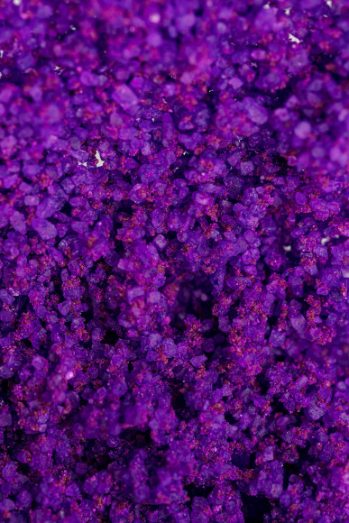 Соль Мёртвого моря для ванны Oriental Crystals «Экзотические фрукты» - 500 гр.