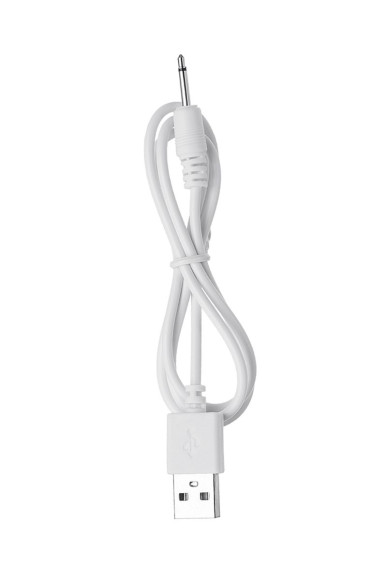 Фиолетовый гибкий вибратор Lupin с ребрышками - 22 см. Фиолетовый гибкий вибратор Lupin с ребрышками - 22 см.