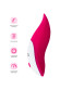Розовый вибромассажер JOS Twiggy Розовый вибромассажер JOS Twiggy