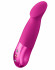Лиловый вибратор-пульсатор Sundaze - 17,5 см. Лиловый вибратор-пульсатор Sundaze - 17,5 см.