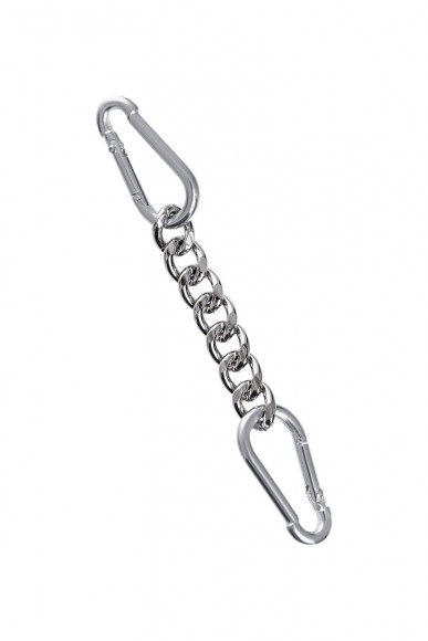 Черные кожаные наручники с двумя ремнями и подкладкой Черные кожаные наручники с двумя ремнями и подкладкой