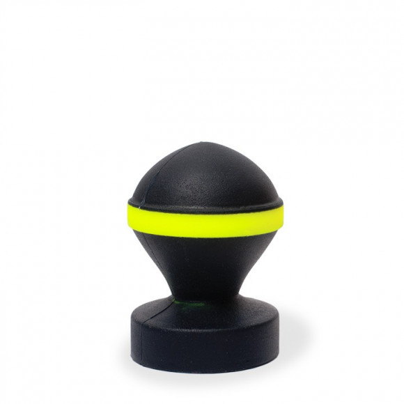 Анальная пробка Fluo Valve Анальная пробка Fluo Valve