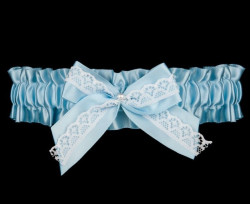 Подвязка на ногу Oslo Подвязка на ногу Oslo