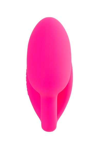 Розовый стимулятор Wonderlove Розовый стимулятор Wonderlove
