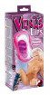 Вакуумный массажер с вибрацией Venus Lips Вакуумный массажер с вибрацией Venus Lips