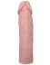 Телесный гнущийся фаллоимитатор из ультраскин - 16,5 см. Телесный гнущийся фаллоимитатор из ультраскин - 16,5 см.