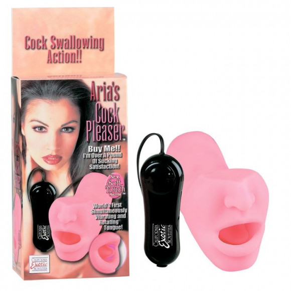 Ротик наслаждения Aria Ротик наслаждения Aria