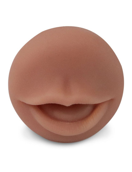 Мастурбатор-ротик Coed Cocksucker