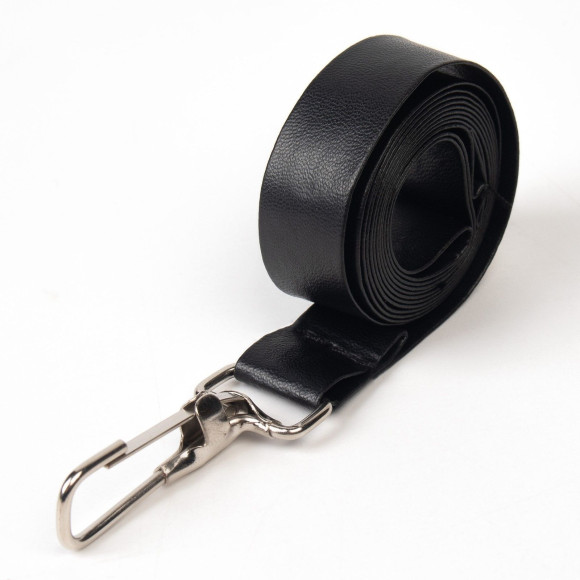 Черный БДСМ-набор «Оки-Чпоки» из 11 предметов Черный БДСМ-набор «Оки-Чпоки» из 11 предметов