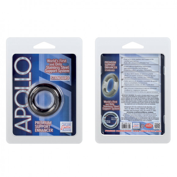 Кольцо Apollo Premium Support Enhancers Standard Кольцо Apollo Premium Support Enhancers Standard