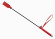 Красный классический стек - 63 см. Красный классический стек - 63 см.