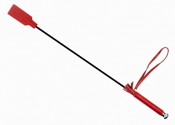 Красный классический стек - 63 см. Красный классический стек - 63 см.