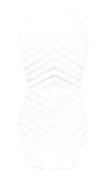 Белый мастурбатор Fuzzy Белый мастурбатор Fuzzy