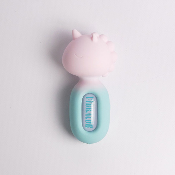 Массажёр с мощной вибрацией Unicorn