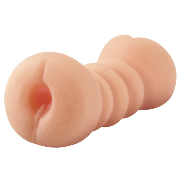 Двухсторонний мастурбатор Flip Me Over Двухсторонний мастурбатор Flip Me Over